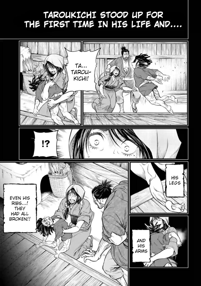 Shuumatsu no Walküre Chap 33 - Next Chap 34