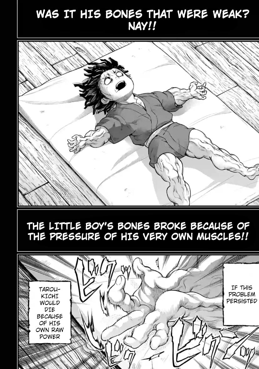 Shuumatsu no Walküre Chap 33 - Next Chap 34