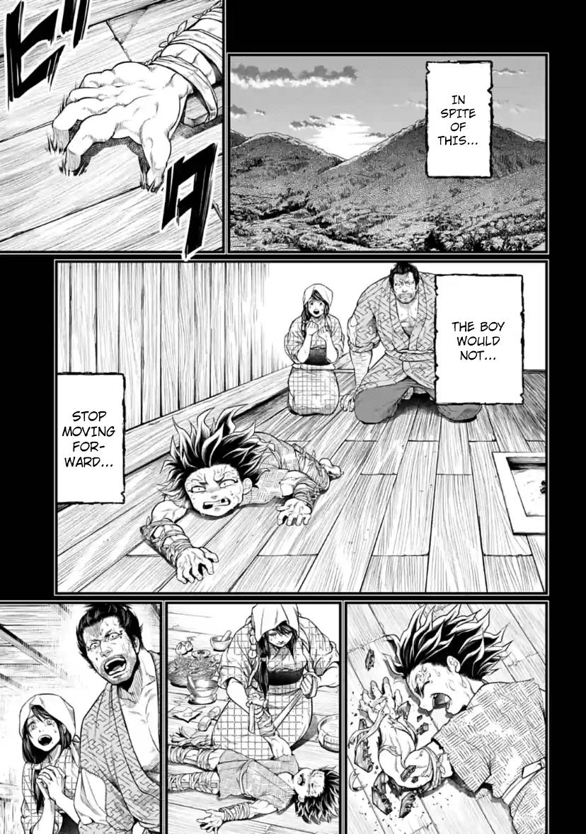 Shuumatsu no Walküre Chap 33 - Next Chap 34