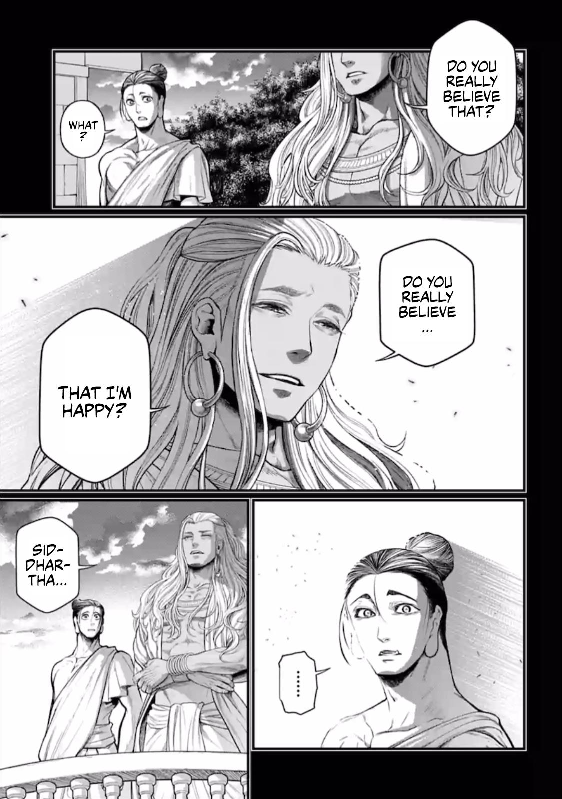 Shuumatsu no Walküre Chap 47 - Next Chap 48