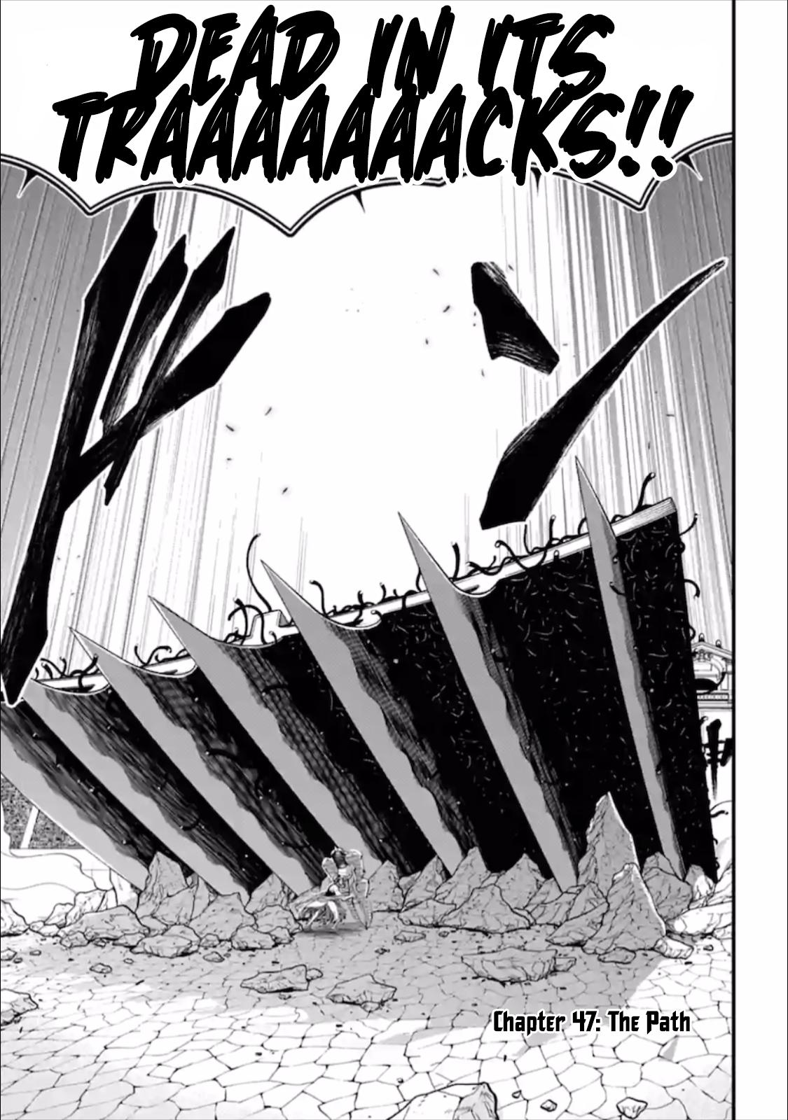 Shuumatsu no Walküre Chap 47 - Next Chap 48