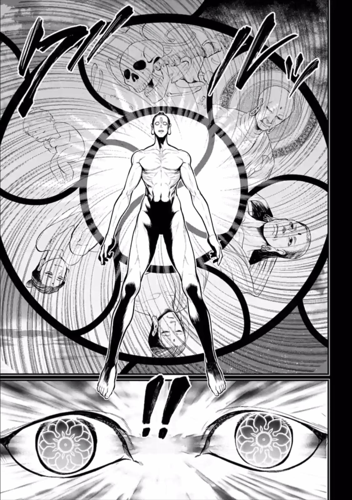 Shuumatsu no Walküre Chap 47 - Next Chap 48