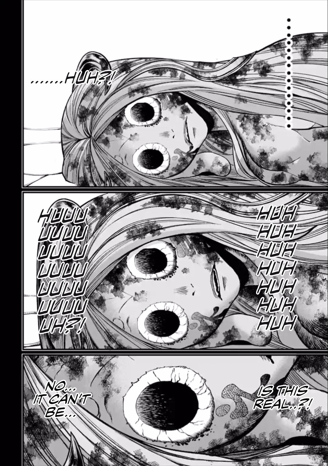 Shuumatsu no Walküre Chap 45 - Next Chap 46