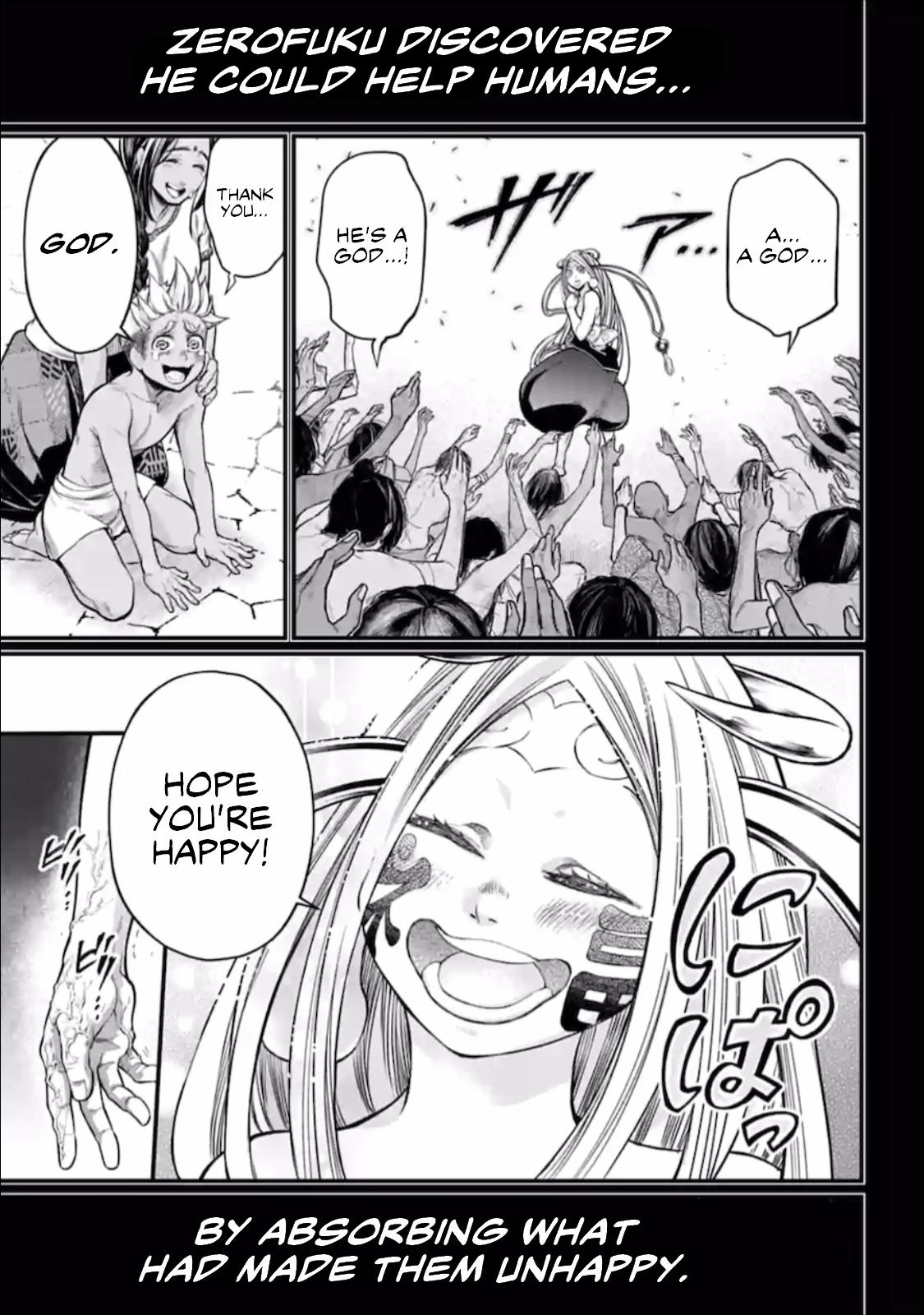 Shuumatsu no Walküre Chap 45 - Next Chap 46