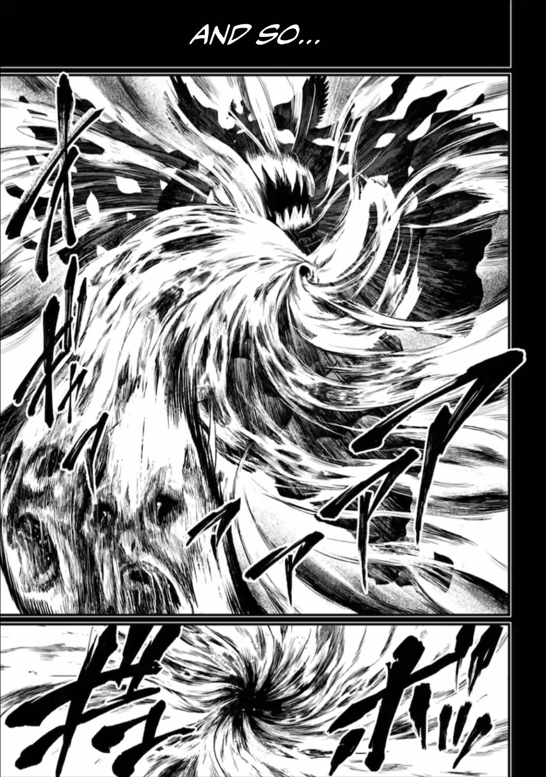 Shuumatsu no Walküre Chap 45 - Next Chap 46