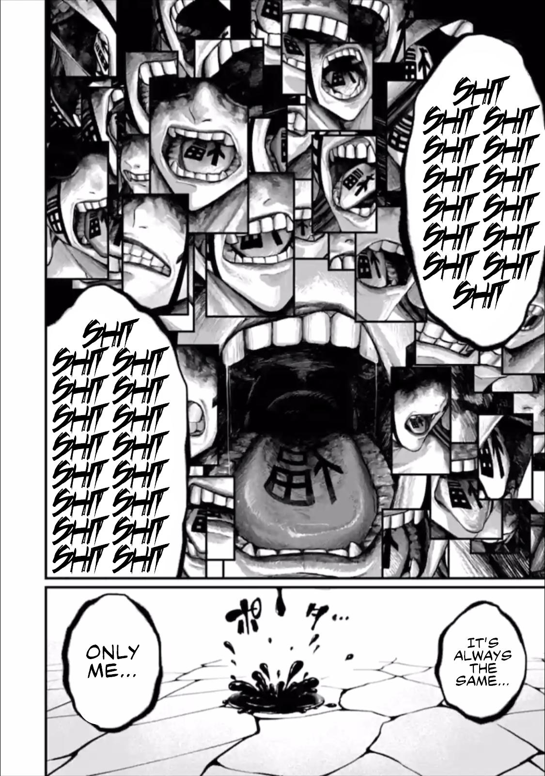 Shuumatsu no Walküre Chap 46 - Next Chap 47
