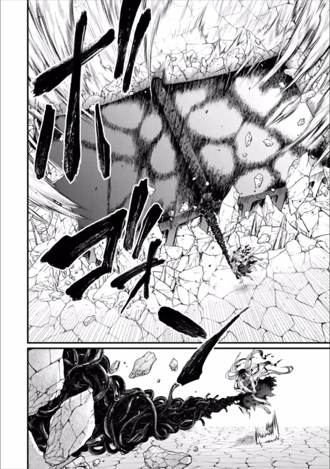 Shuumatsu no Walküre Chap 46 - Next Chap 47