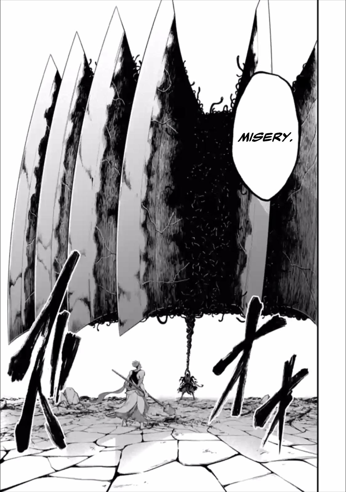 Shuumatsu no Walküre Chap 46 - Next Chap 47