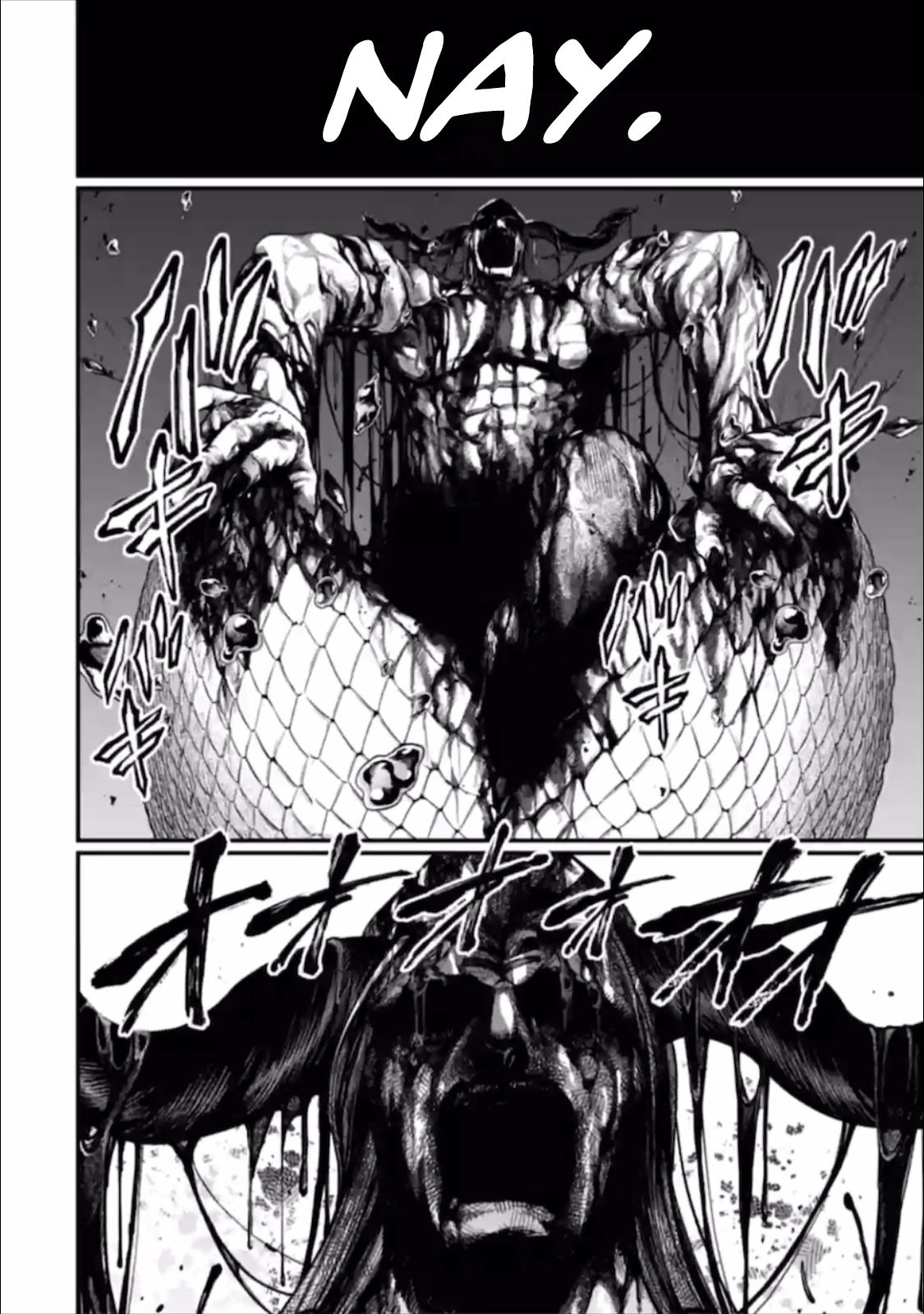 Shuumatsu no Walküre Chap 49 - Next Chap 50