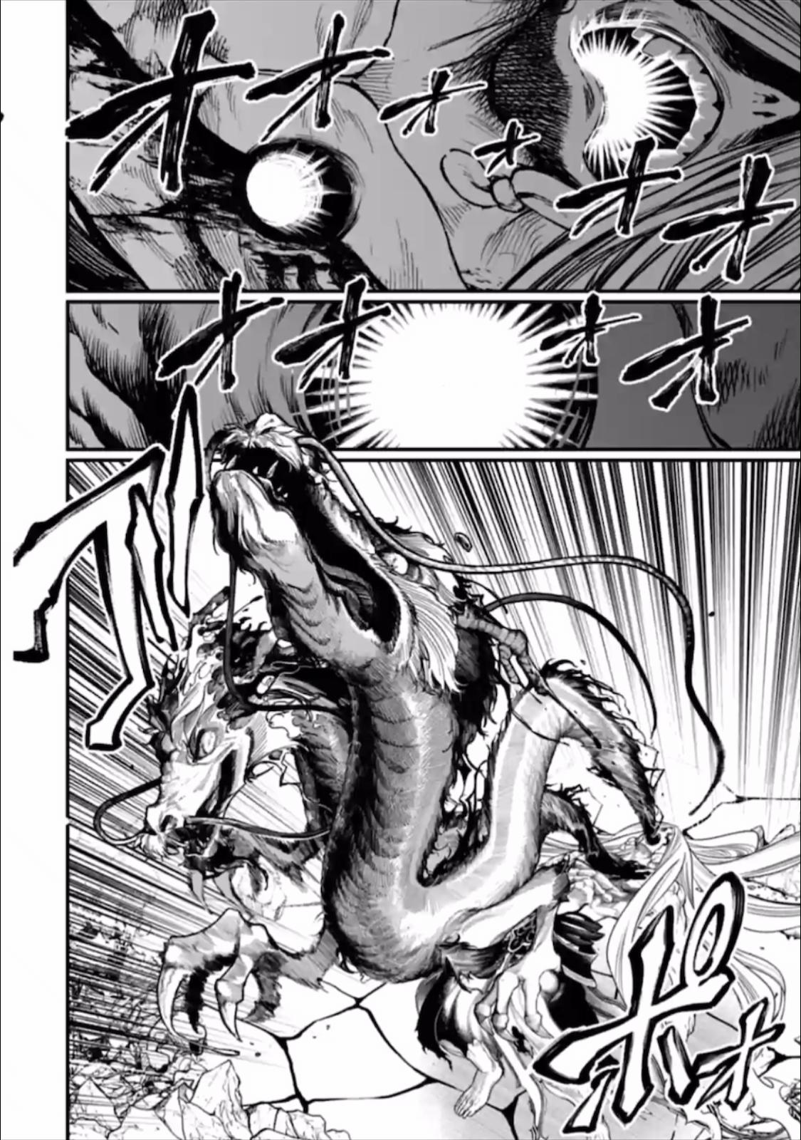 Shuumatsu no Walküre Chap 49 - Next Chap 50