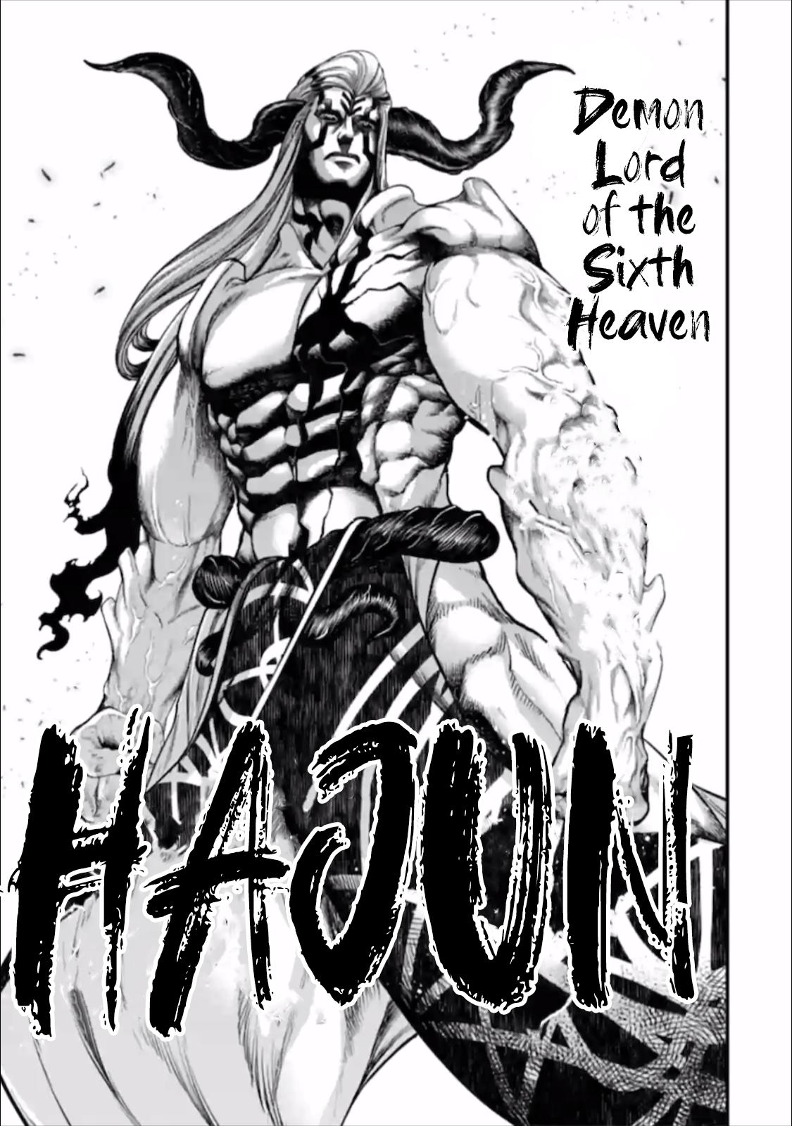Shuumatsu no Walküre Chap 49 - Next Chap 50