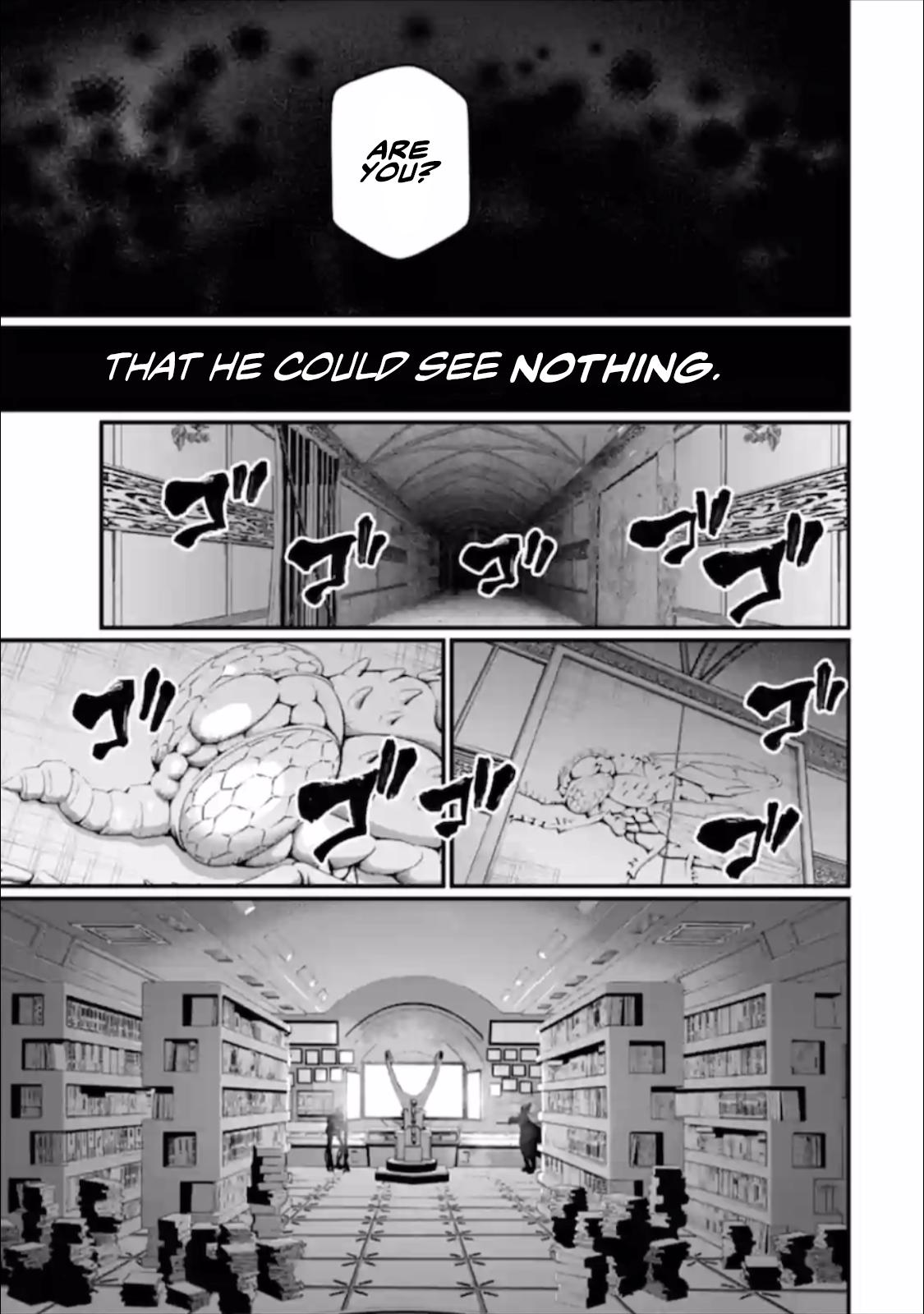 Shuumatsu no Walküre Chap 49 - Next Chap 50