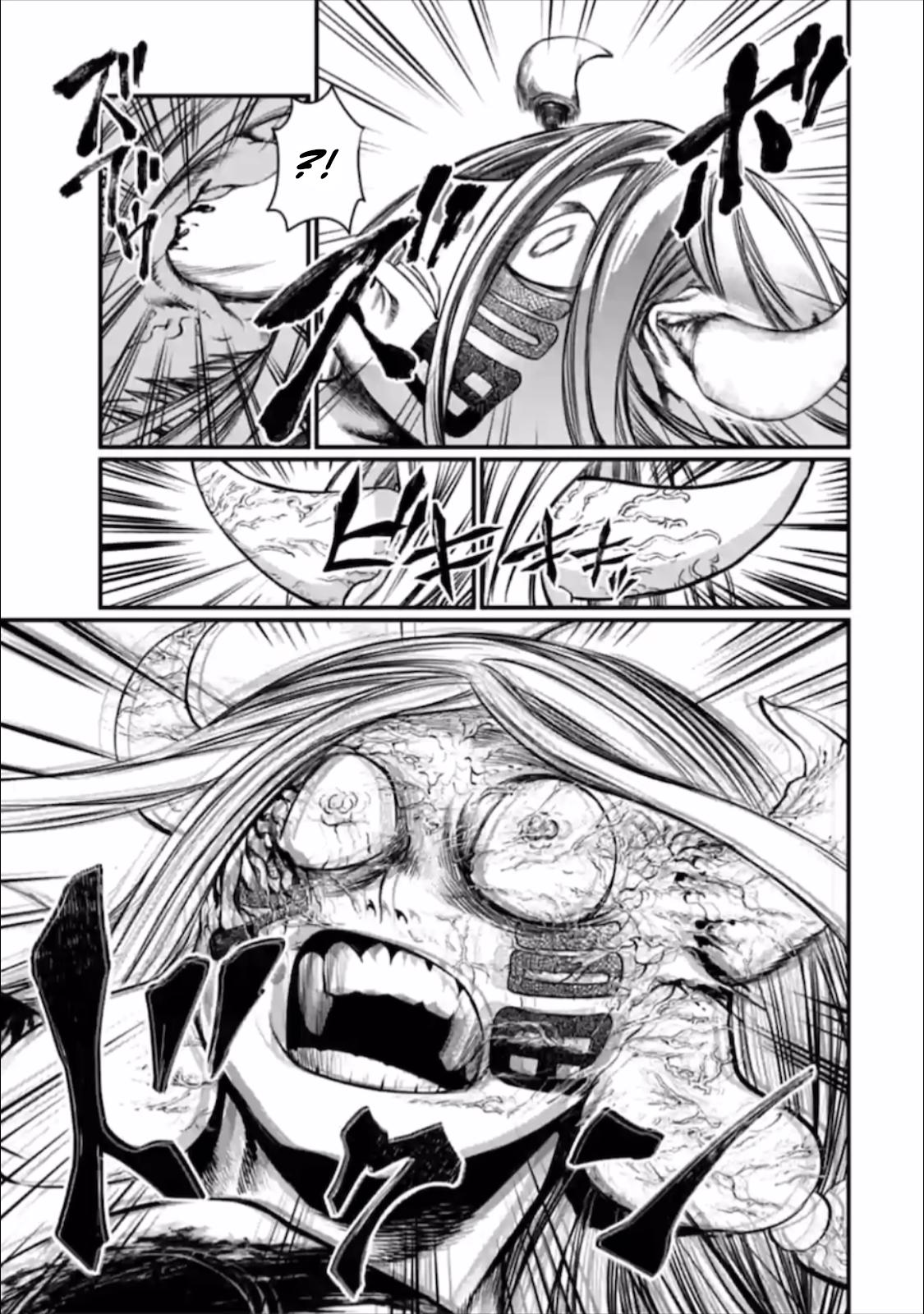 Shuumatsu no Walküre Chap 49 - Next Chap 50