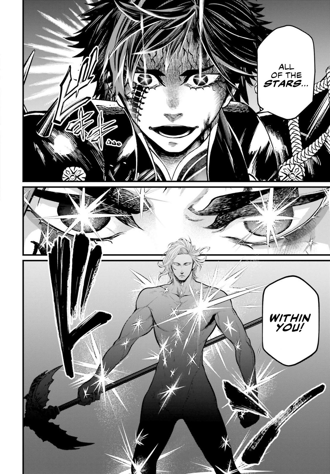 Shuumatsu no Walküre Chap 58 - Next Chap 59