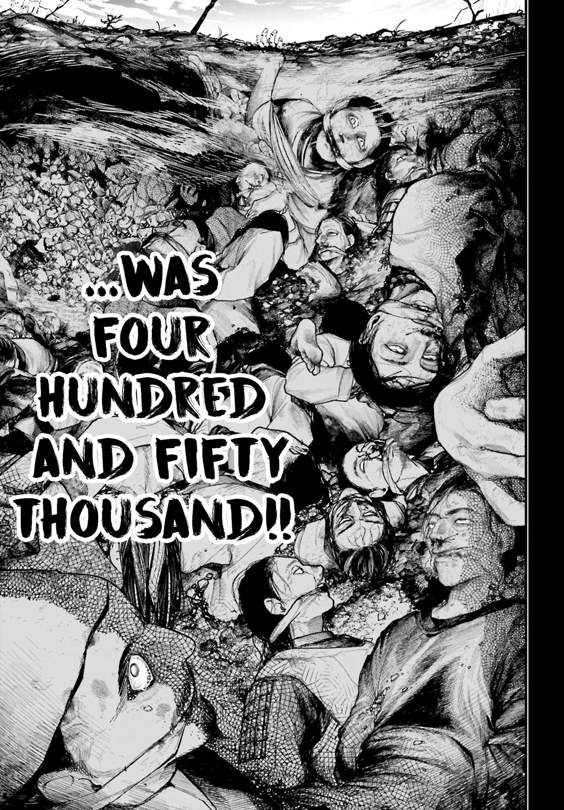 Shuumatsu no Walküre Chap 59 - Next Chap 60