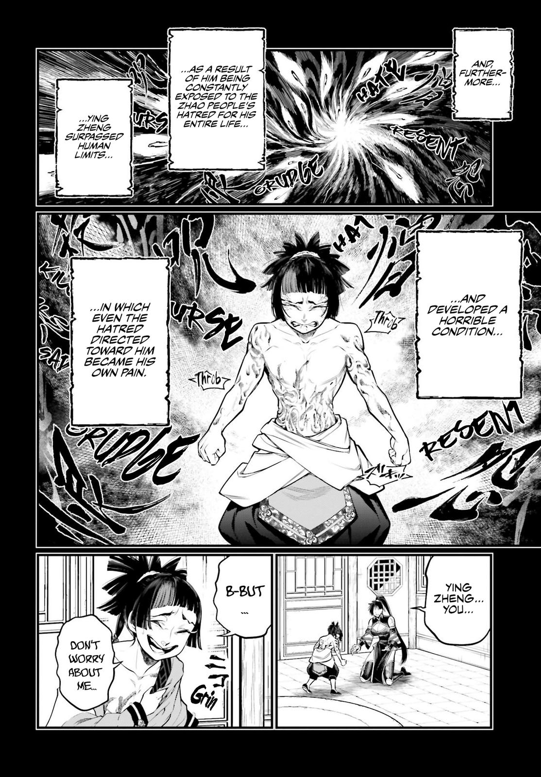 Shuumatsu no Walküre Chap 59 - Next Chap 60