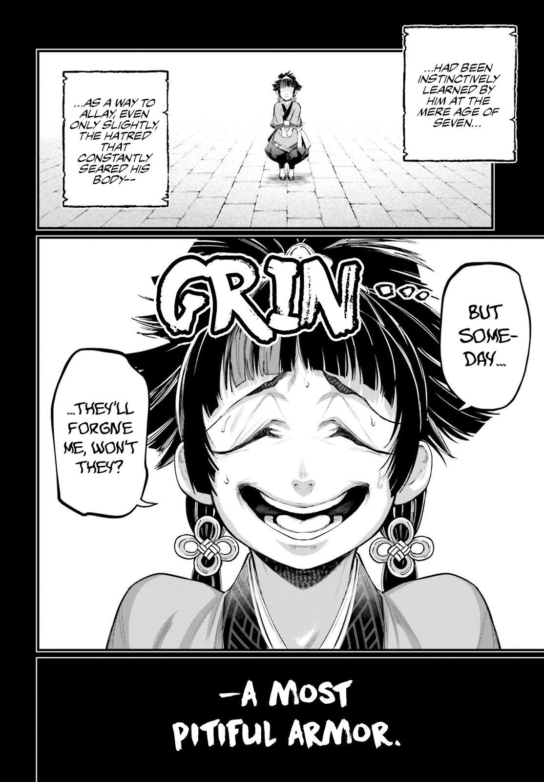 Shuumatsu no Walküre Chap 59 - Next Chap 60