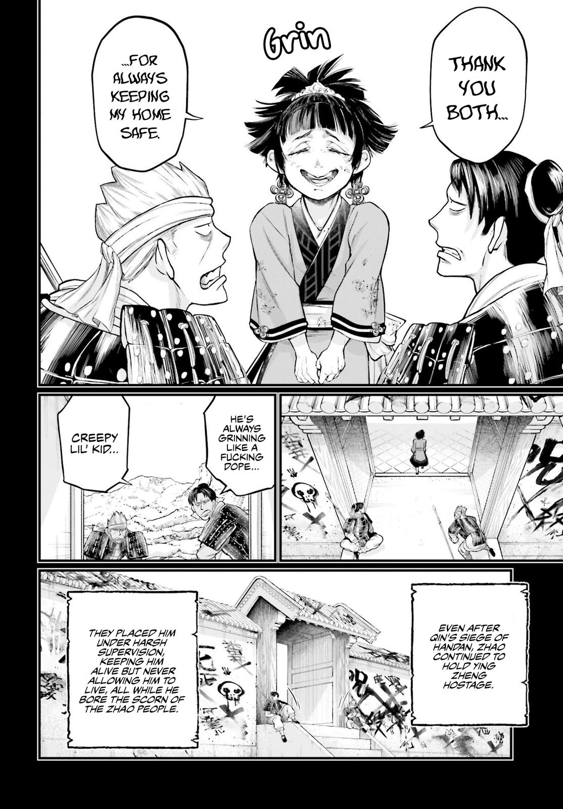 Shuumatsu no Walküre Chap 59 - Next Chap 60