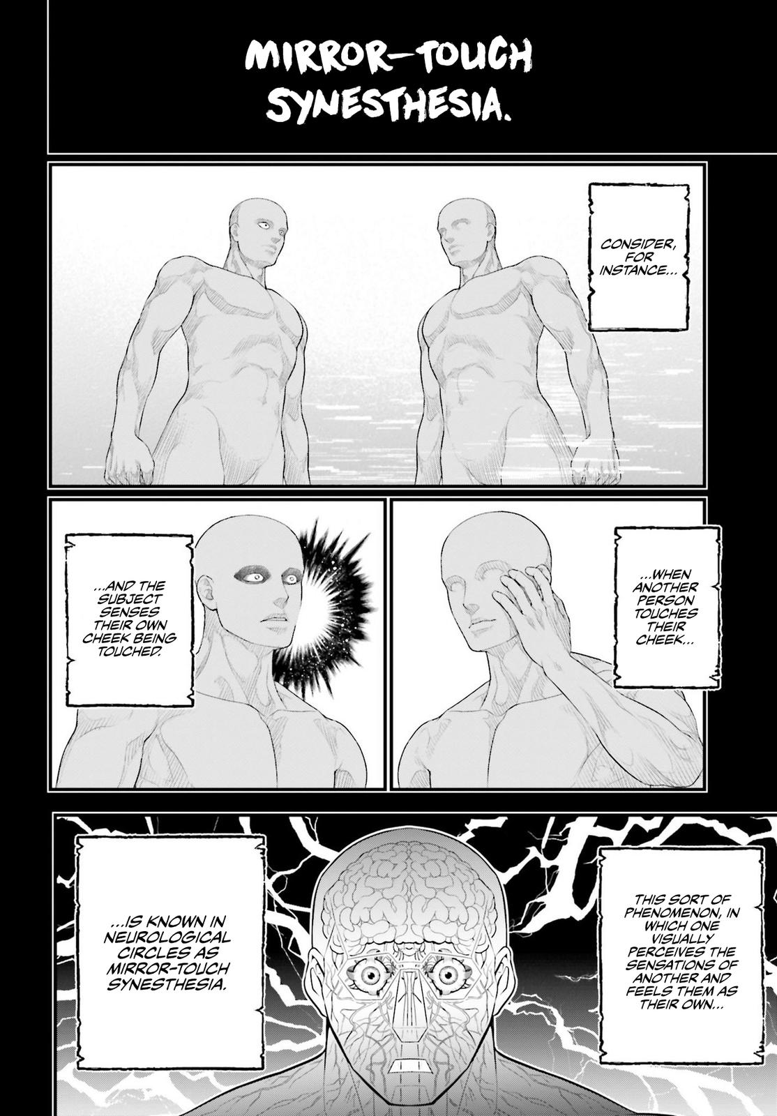 Shuumatsu no Walküre Chap 59 - Next Chap 60