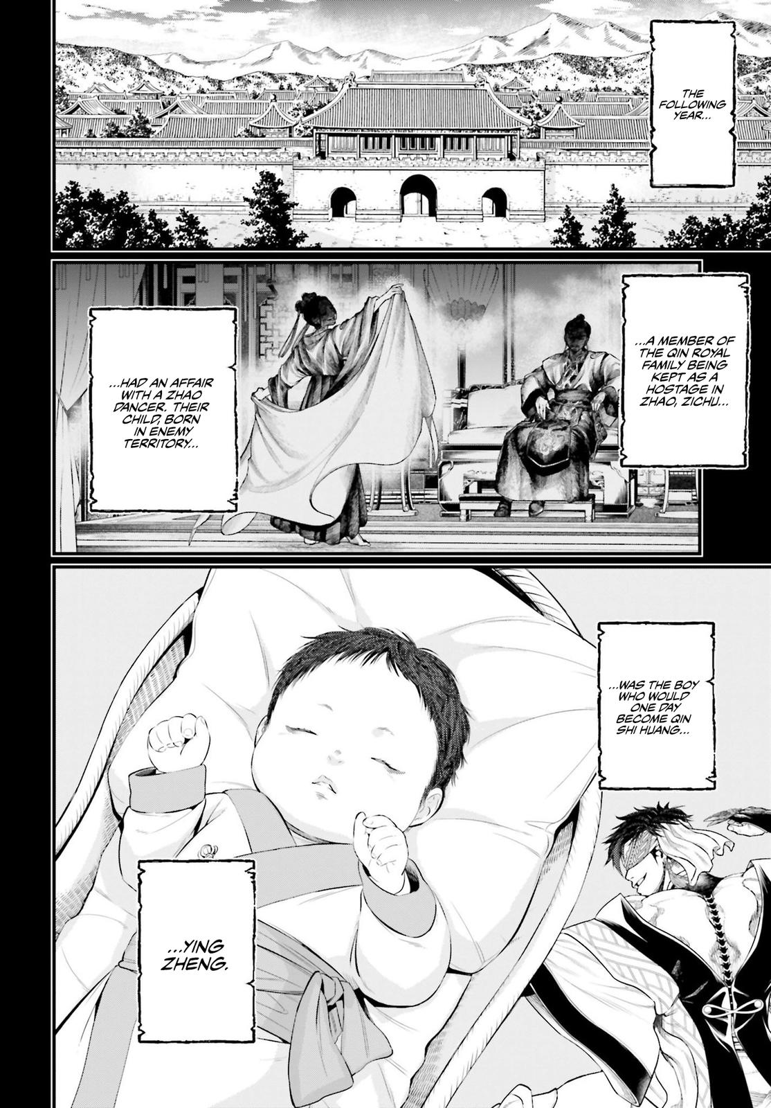 Shuumatsu no Walküre Chap 59 - Next Chap 60