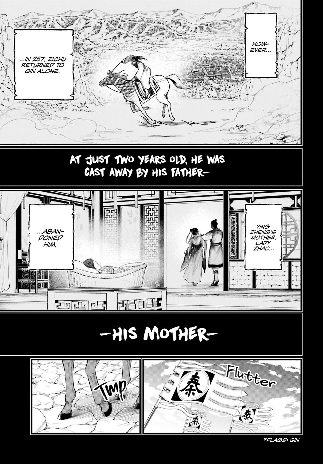 Shuumatsu no Walküre Chap 59 - Next Chap 60