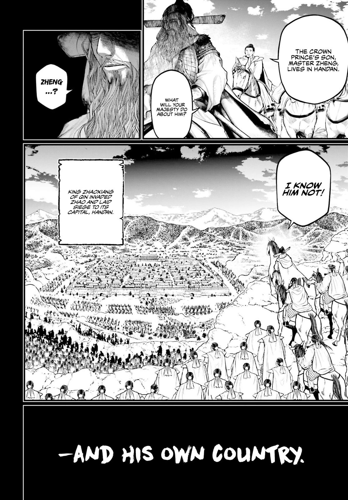 Shuumatsu no Walküre Chap 59 - Next Chap 60