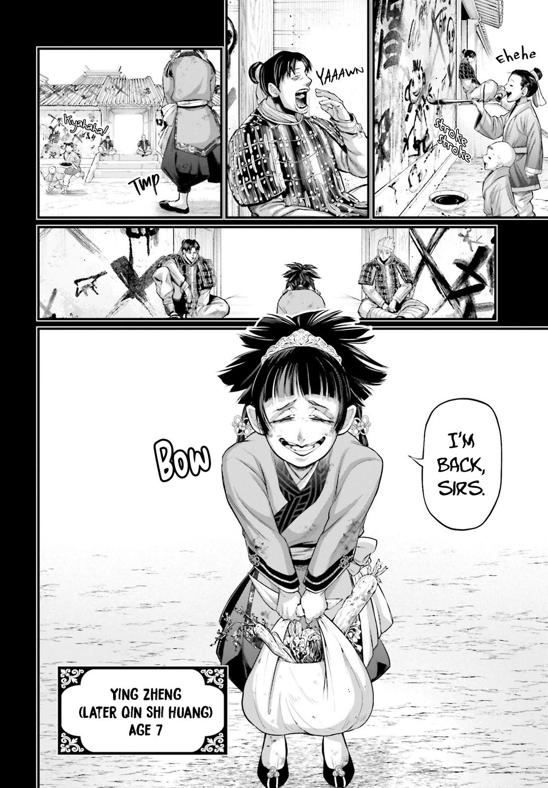 Shuumatsu no Walküre Chap 59 - Next Chap 60
