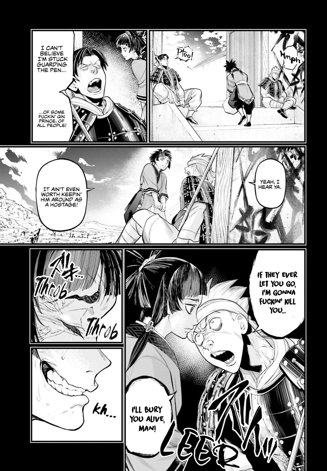 Shuumatsu no Walküre Chap 59 - Next Chap 60