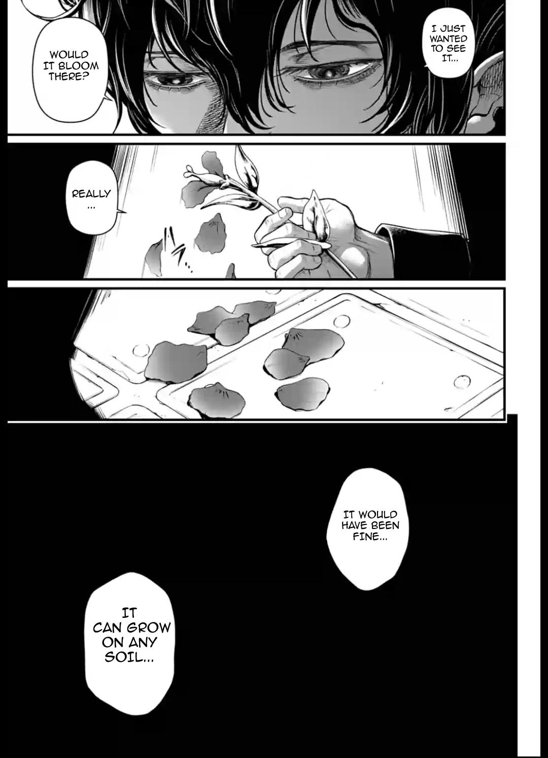 Shuumatsu no Walküre Chap 51 - Next Chap 52