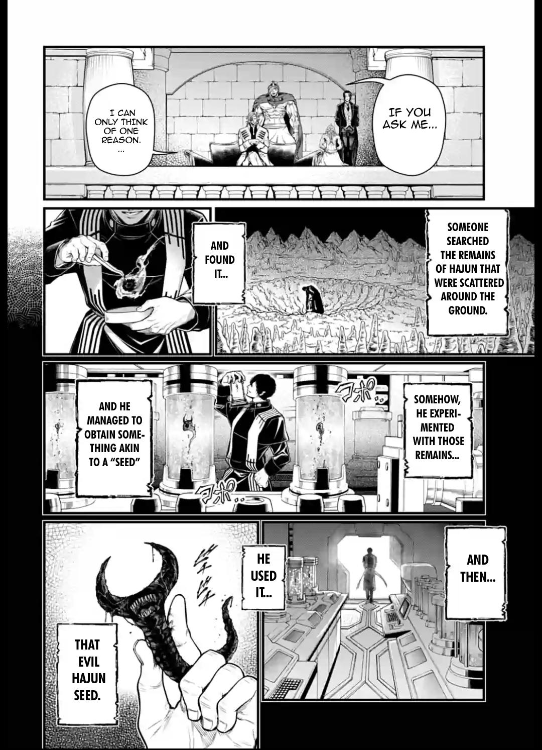 Shuumatsu no Walküre Chap 51 - Next Chap 52