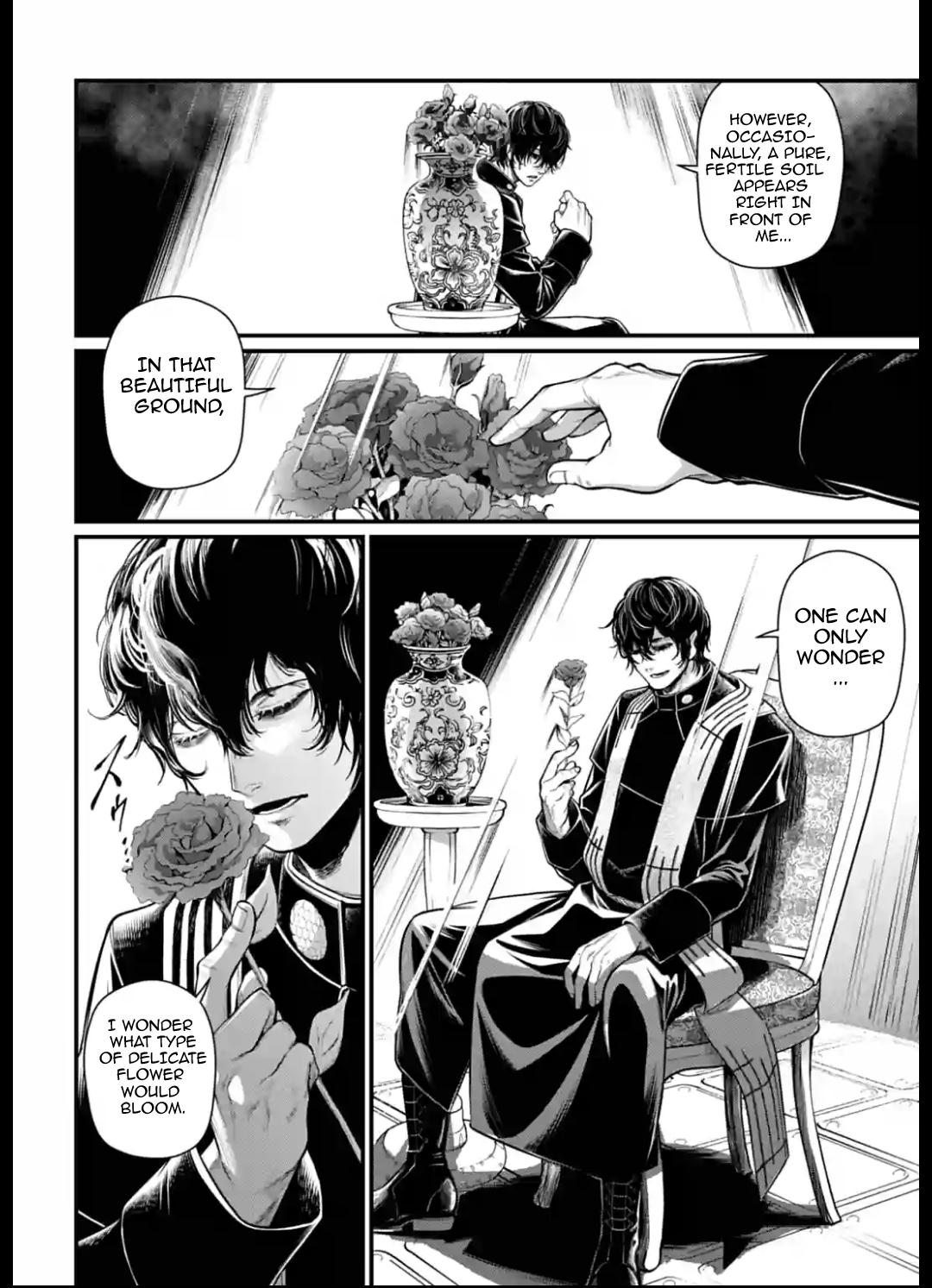 Shuumatsu no Walküre Chap 51 - Next Chap 52