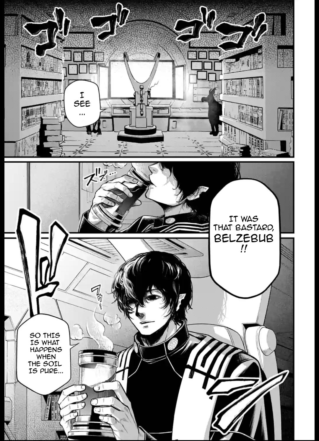 Shuumatsu no Walküre Chap 51 - Next Chap 52