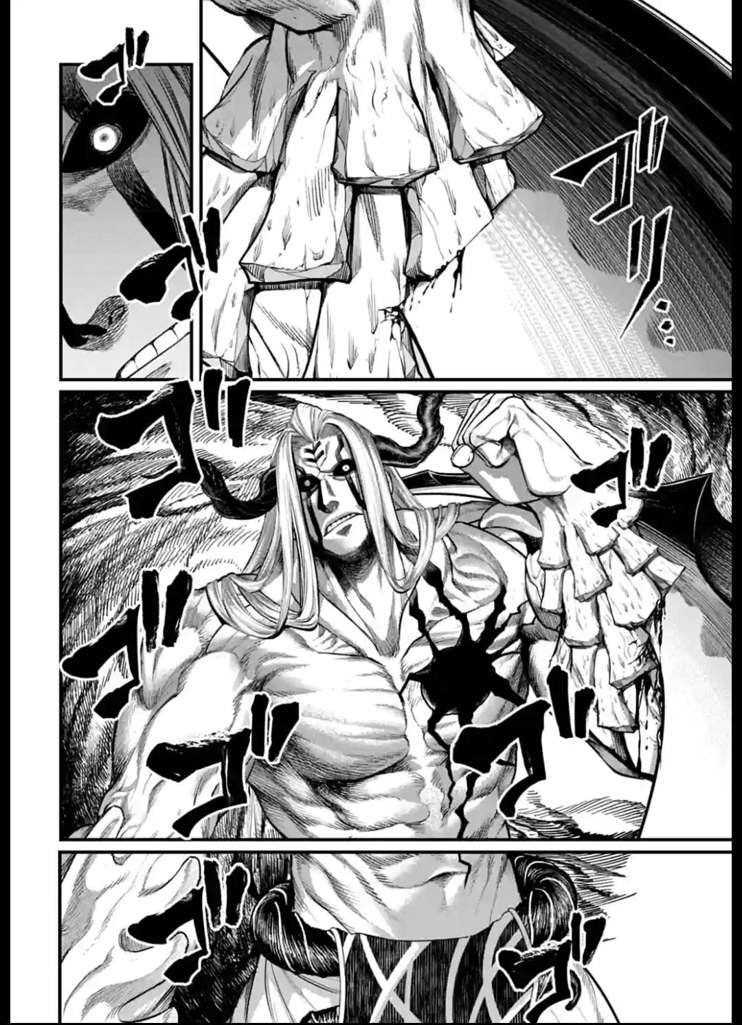 Shuumatsu no Walküre Chap 51 - Next Chap 52