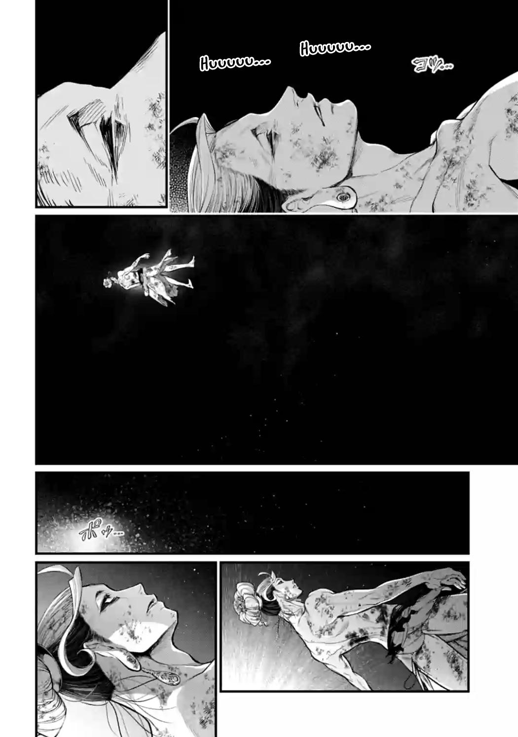 Shuumatsu no Walküre Chap 52 - Next Chap 53