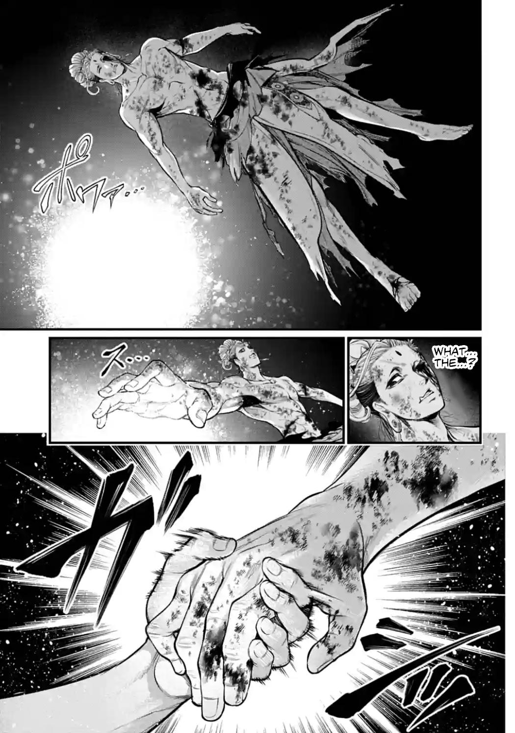 Shuumatsu no Walküre Chap 52 - Next Chap 53