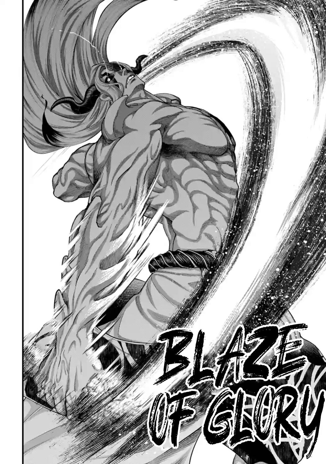 Shuumatsu no Walküre Chap 52 - Next Chap 53