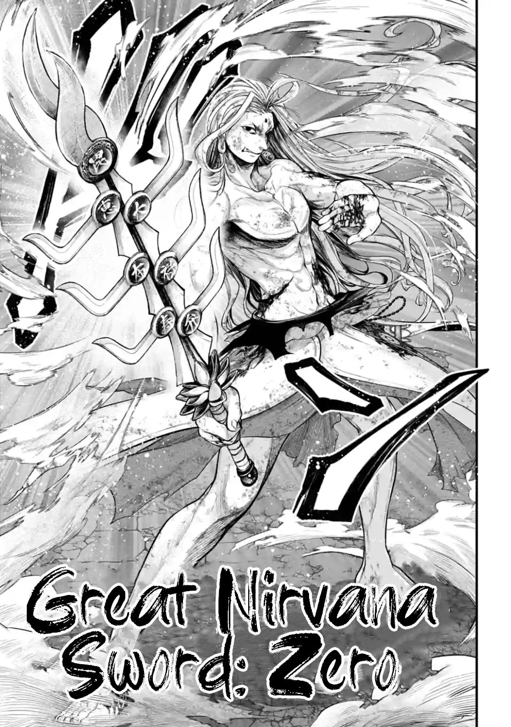 Shuumatsu no Walküre Chap 52 - Next Chap 53