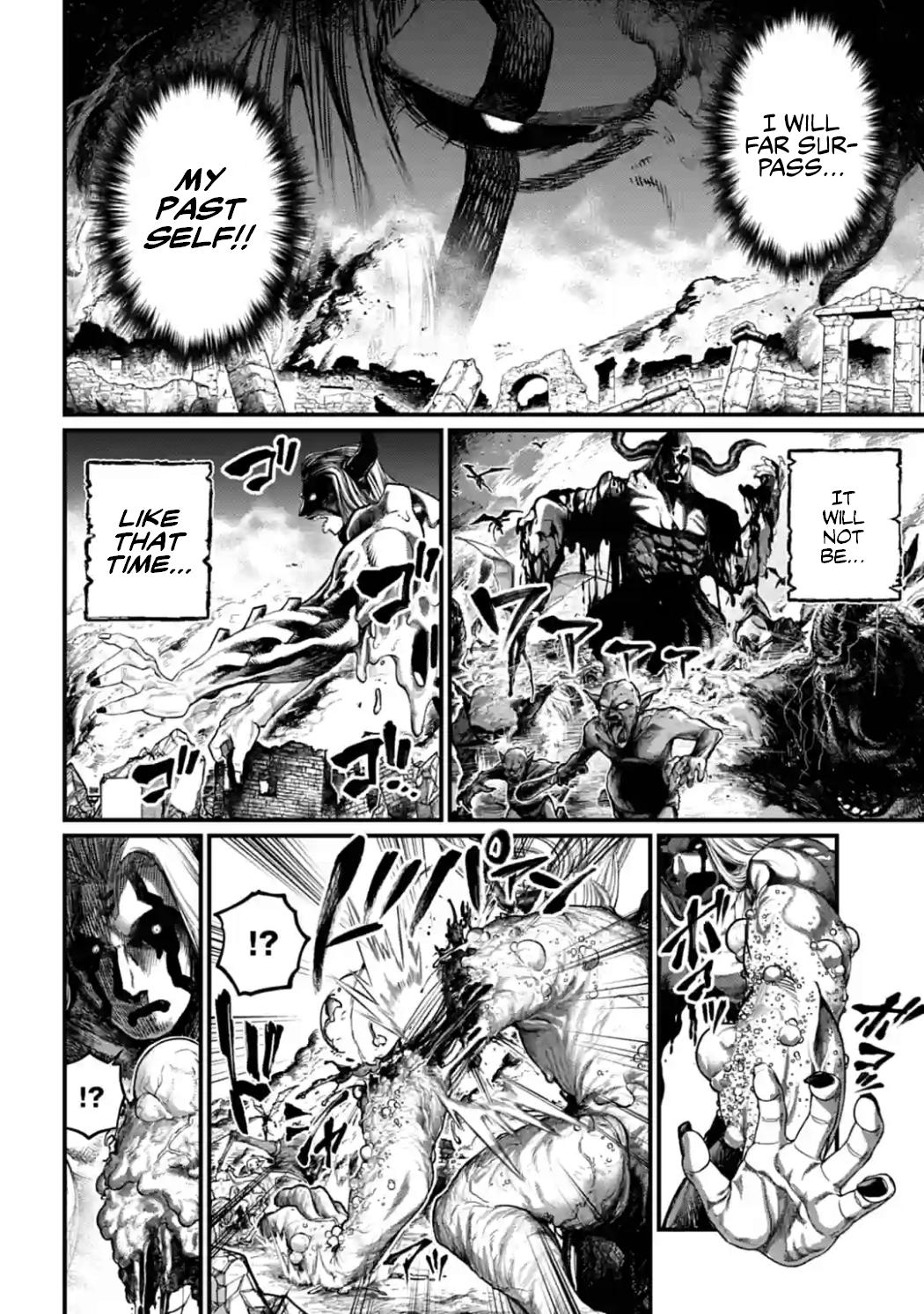 Shuumatsu no Walküre Chap 52 - Next Chap 53