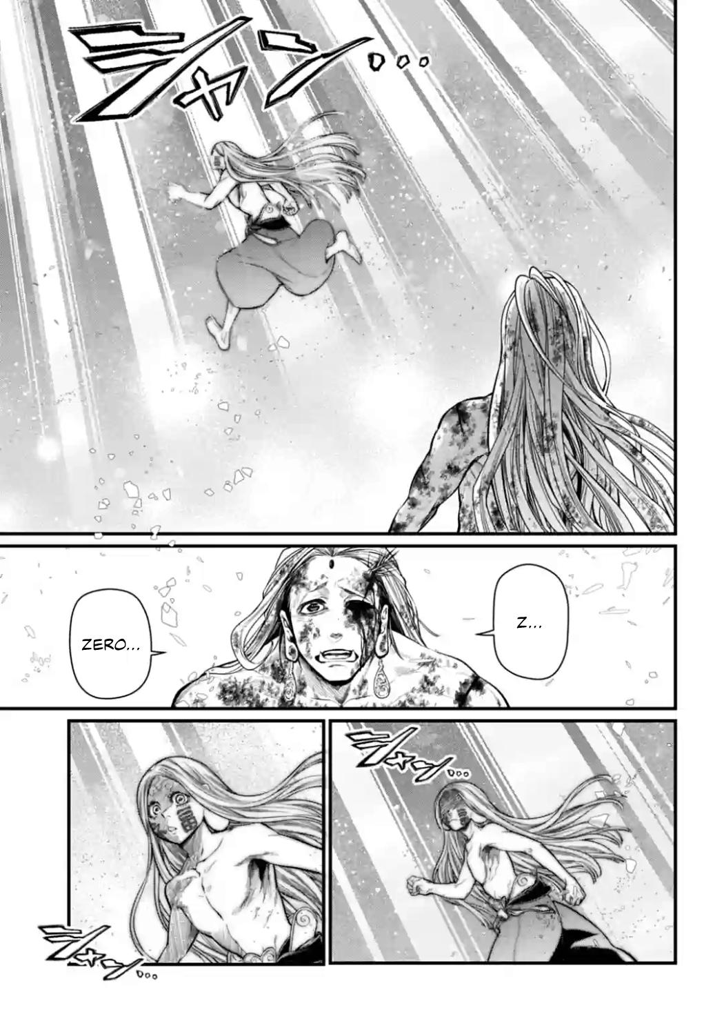 Shuumatsu no Walküre Chap 53 - Next Chap 54