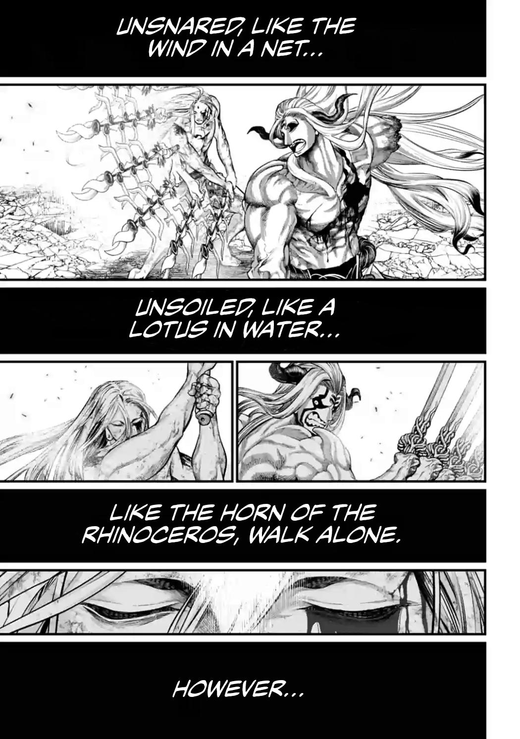 Shuumatsu no Walküre Chap 53 - Next Chap 54