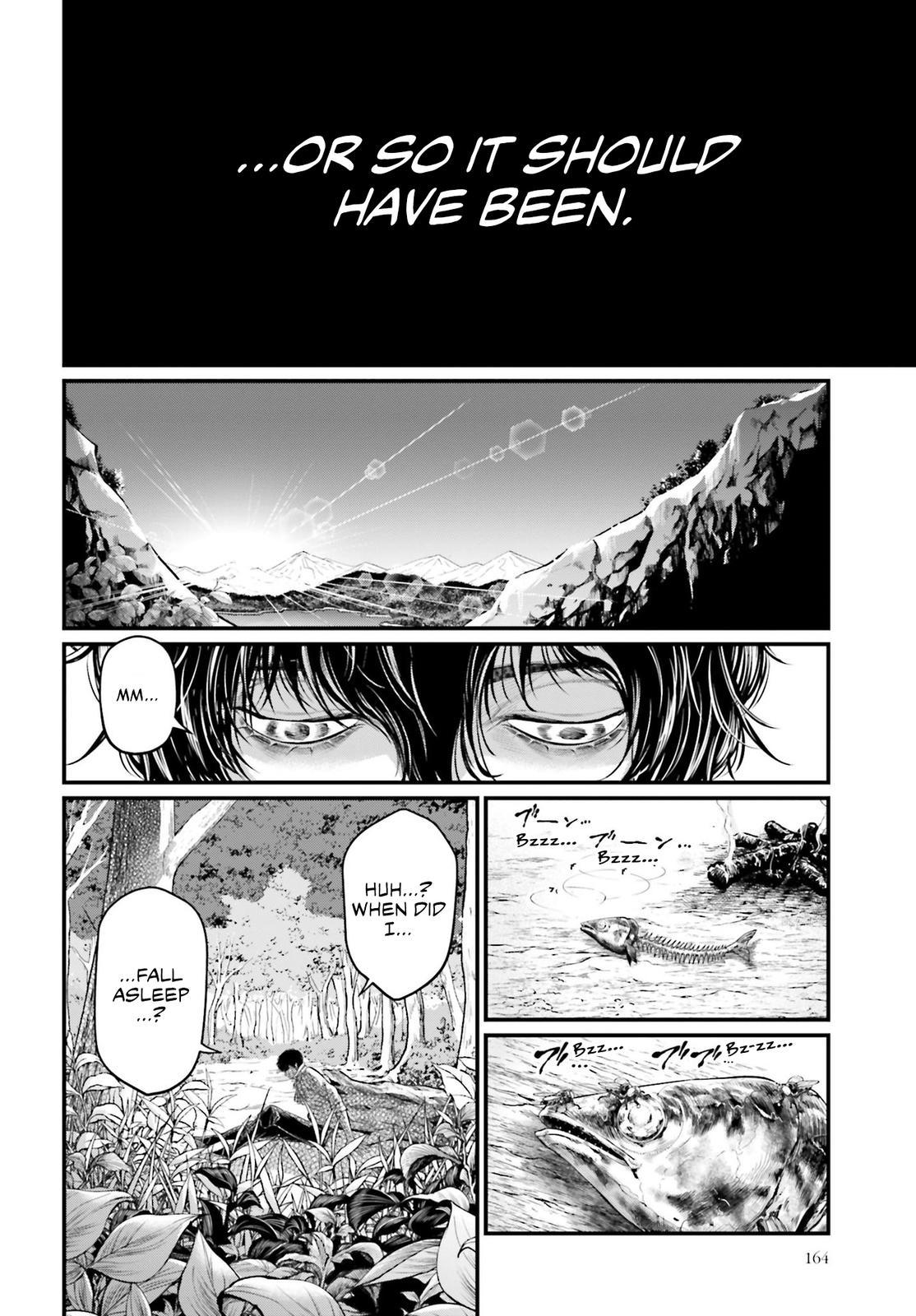 Shuumatsu no Walküre Chap 67 - Next Chap 68