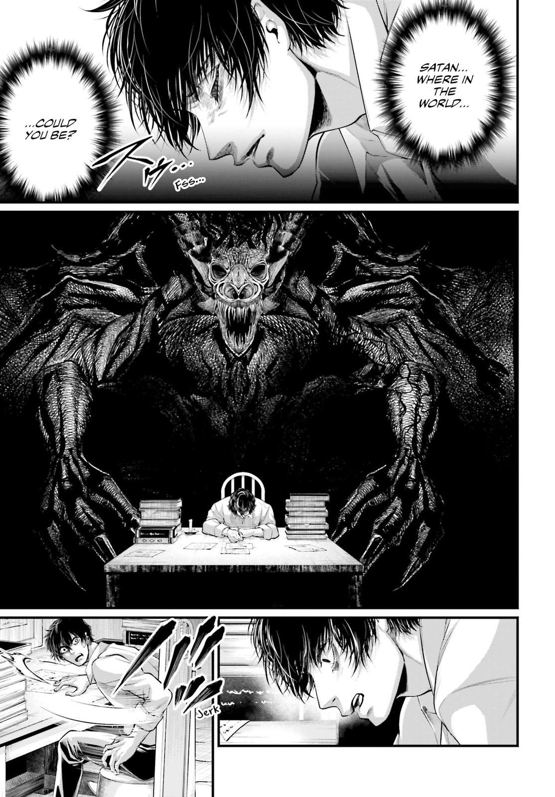 Shuumatsu no Walküre Chap 67 - Next Chap 68