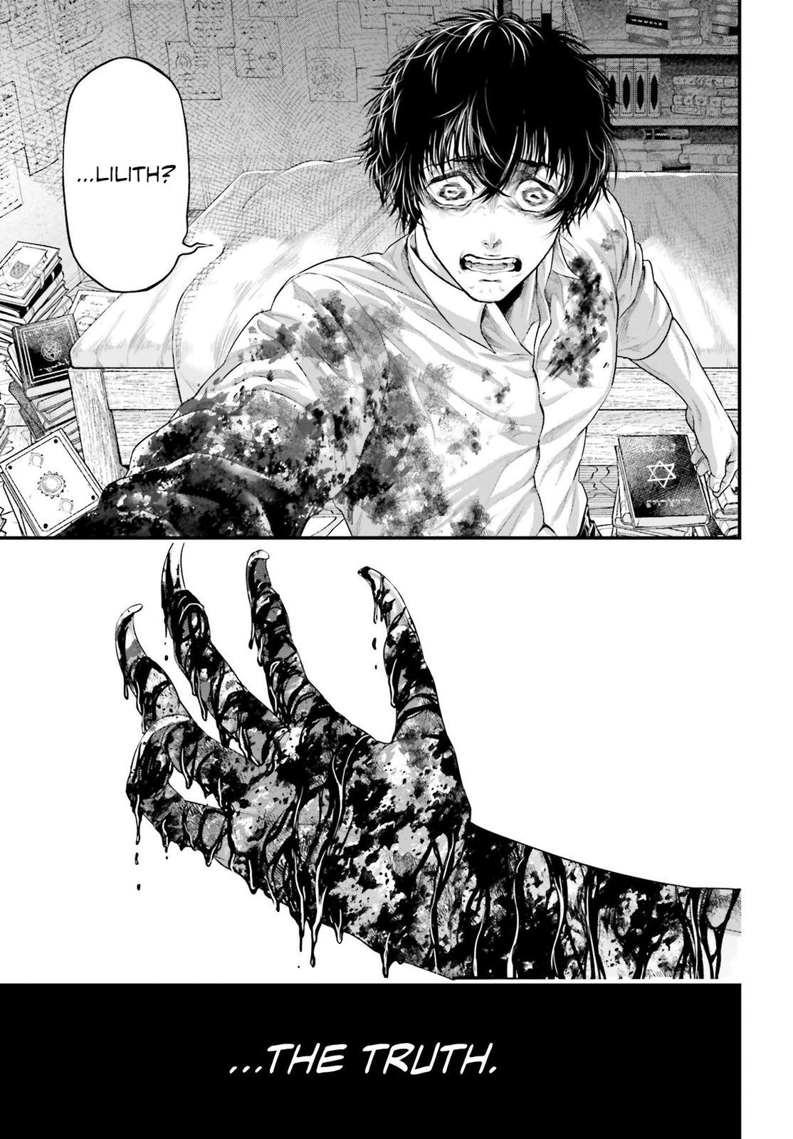 Shuumatsu no Walküre Chap 67 - Next Chap 68