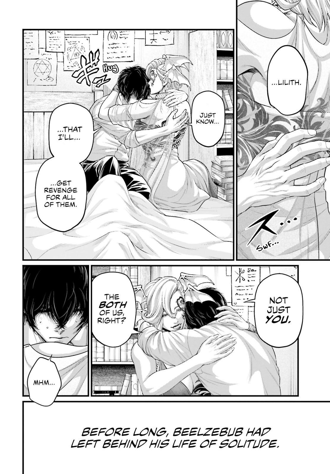 Shuumatsu no Walküre Chap 67 - Next Chap 68