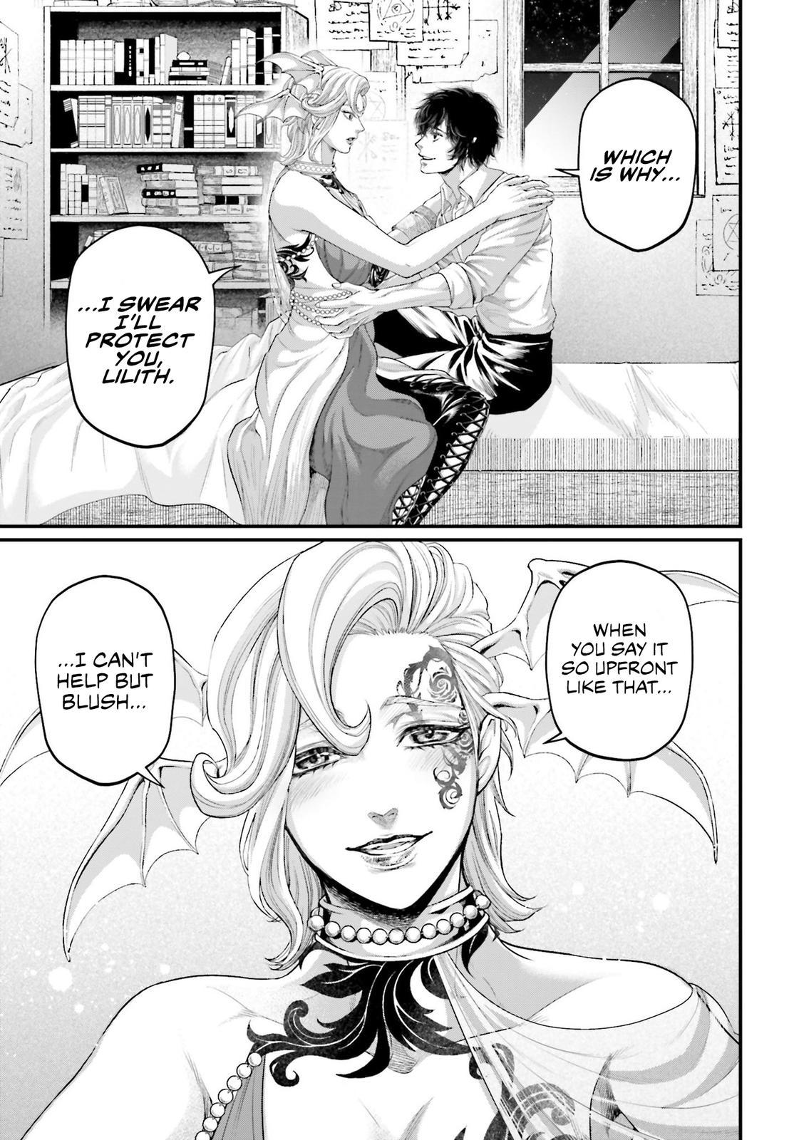 Shuumatsu no Walküre Chap 67 - Next Chap 68