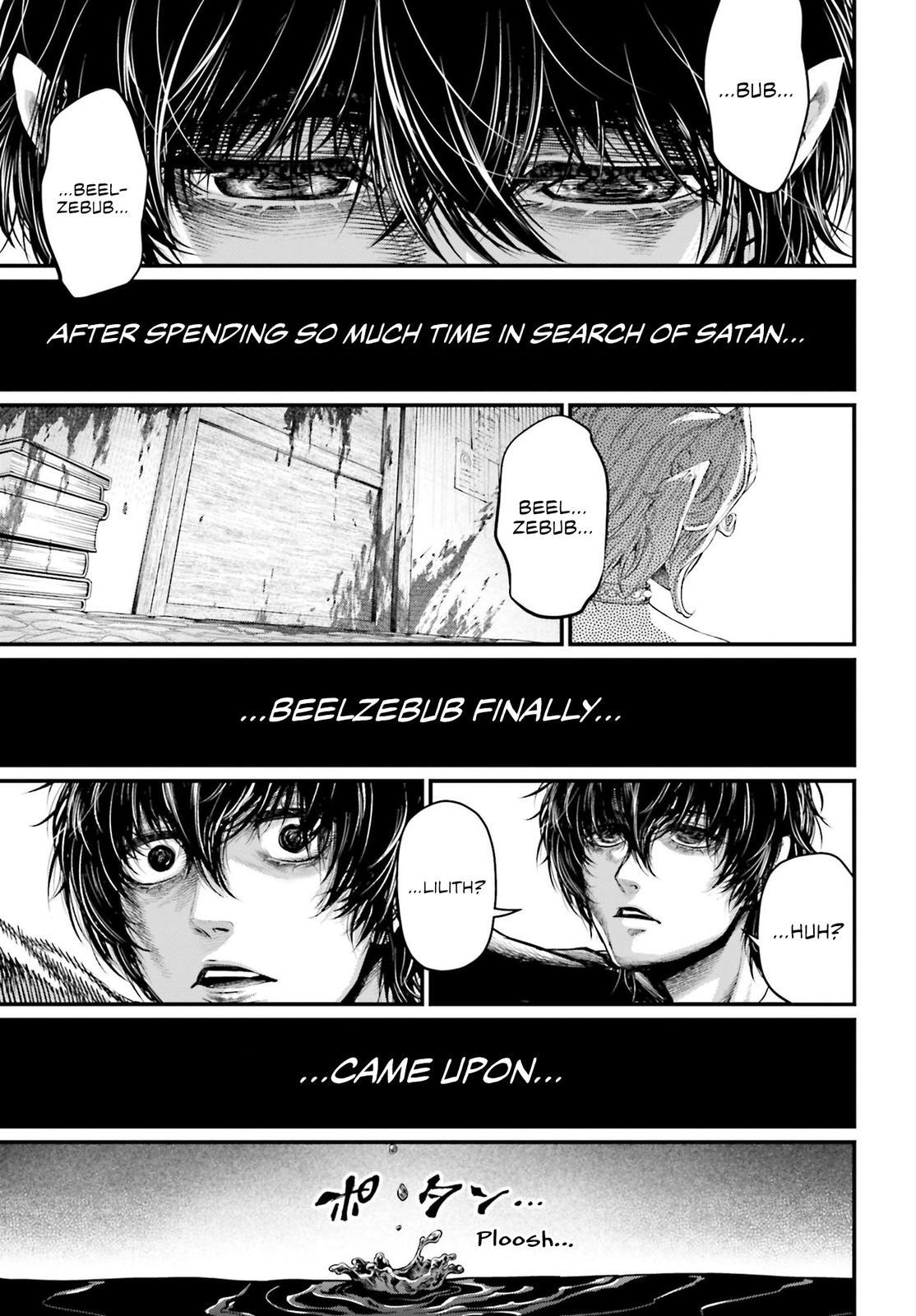 Shuumatsu no Walküre Chap 67 - Next Chap 68