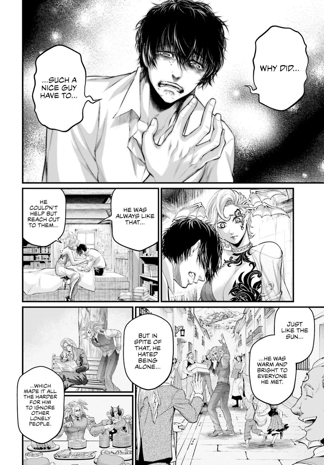 Shuumatsu no Walküre Chap 67 - Next Chap 68