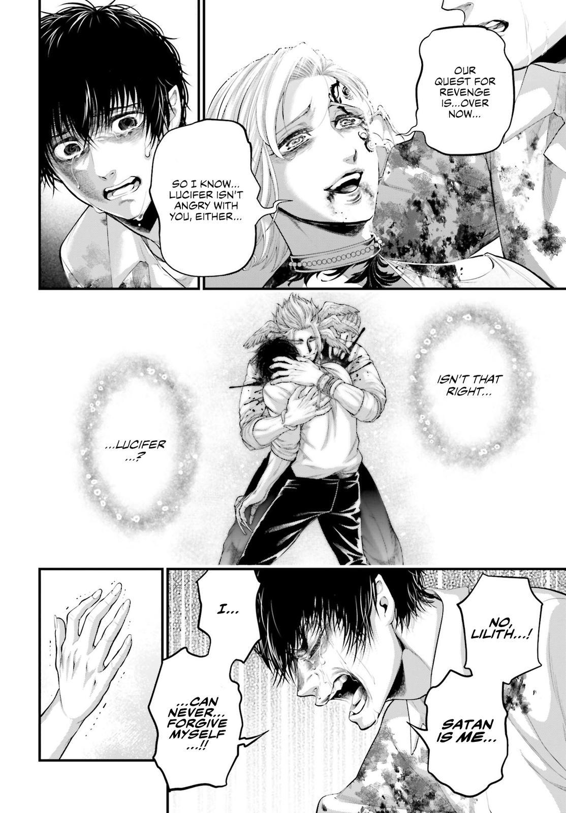 Shuumatsu no Walküre Chap 67 - Next Chap 68
