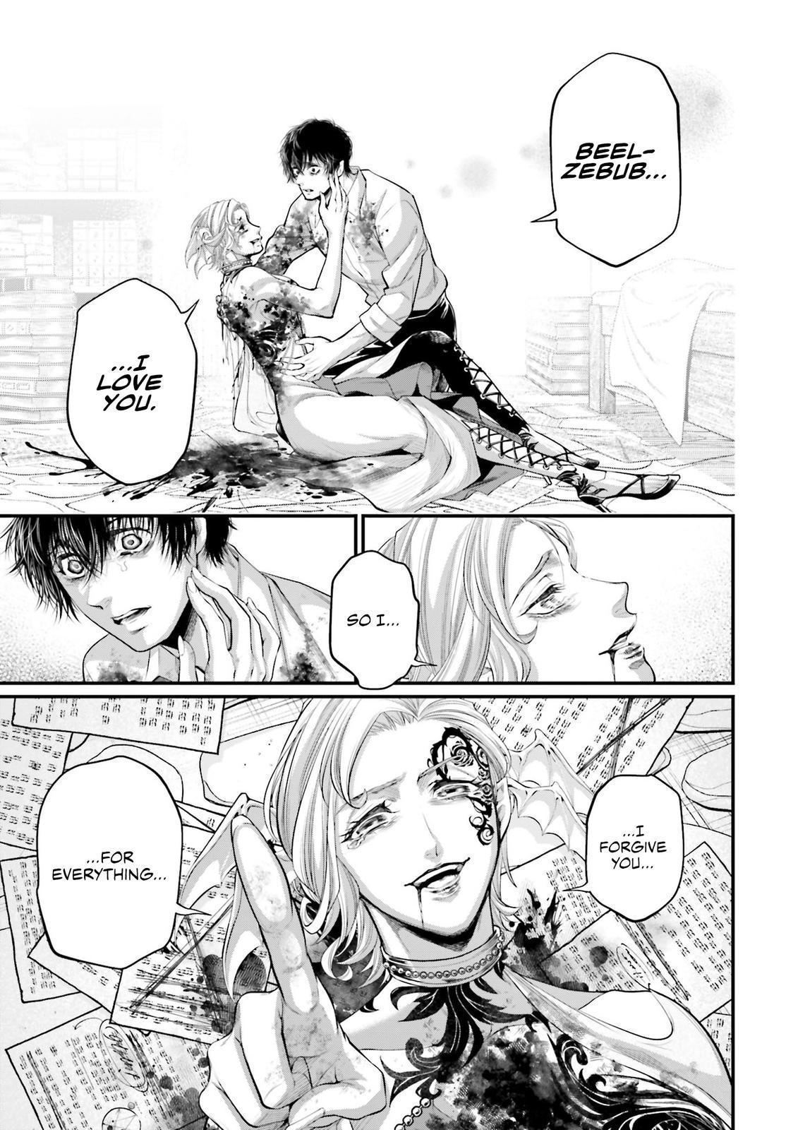 Shuumatsu no Walküre Chap 67 - Next Chap 68