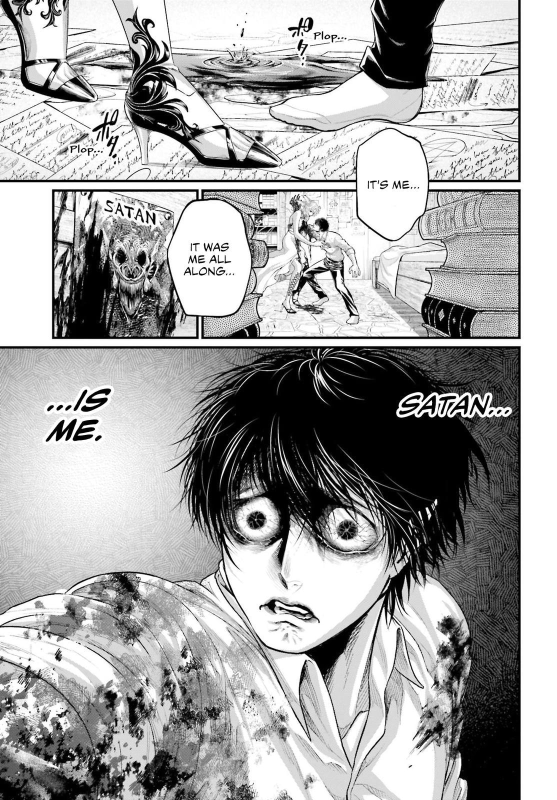 Shuumatsu no Walküre Chap 67 - Next Chap 68